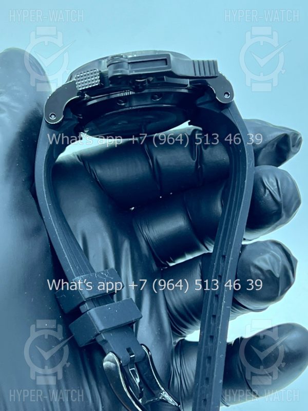 Товар Graham Chronofighter Oversize Diver 47mm Art 7243 Фото 17 - Graham Chronofighter Oversize Diver 47mm Art 7243