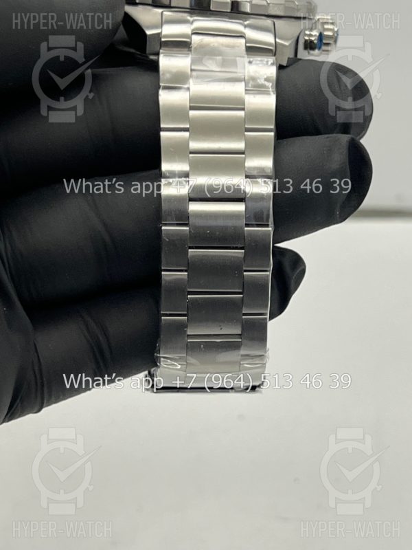 Товар TAG Heuer Carrera 43mm AMG Art 7197 Фото 7 - TAG Heuer Carrera 43mm AMG Art 7197