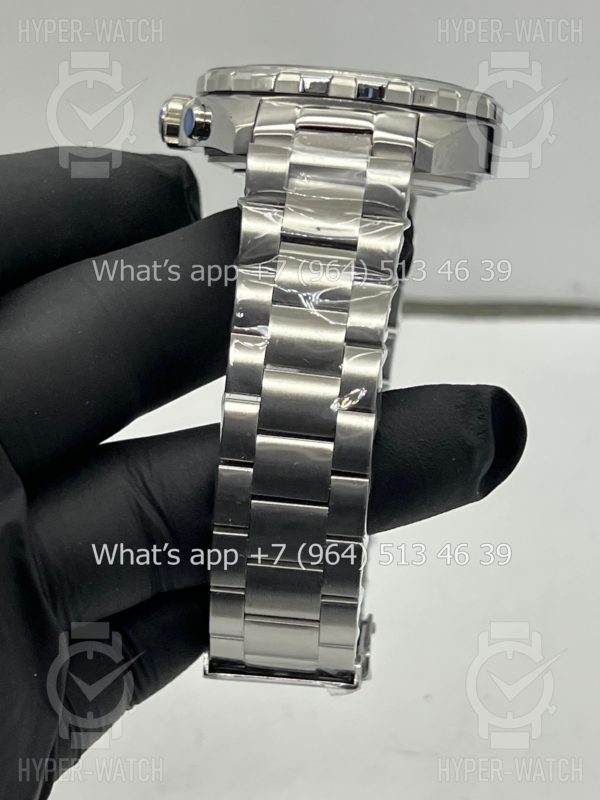 Товар TAG Heuer Carrera 43mm AMG Art 7197 Фото 9 - TAG Heuer Carrera 43mm AMG Art 7197