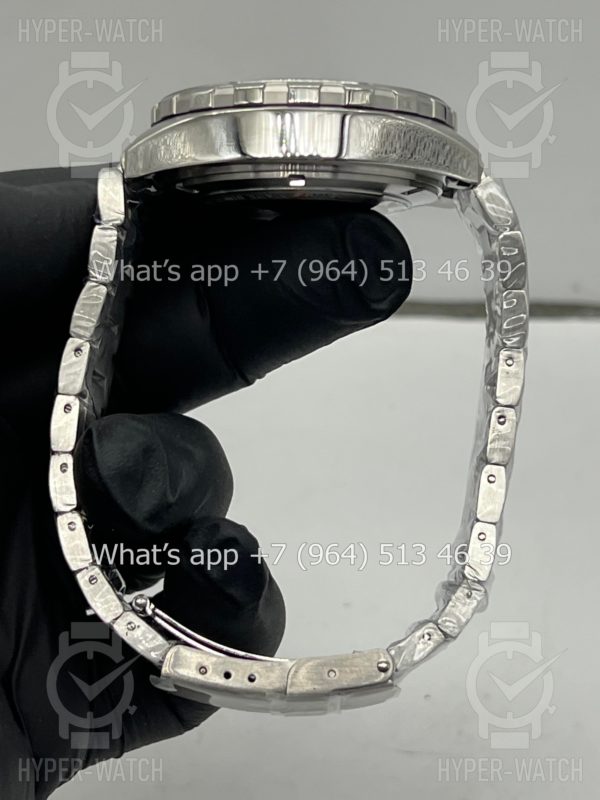 Товар TAG Heuer Carrera 43mm AMG Art 7197 Фото 10 - TAG Heuer Carrera 43mm AMG Art 7197