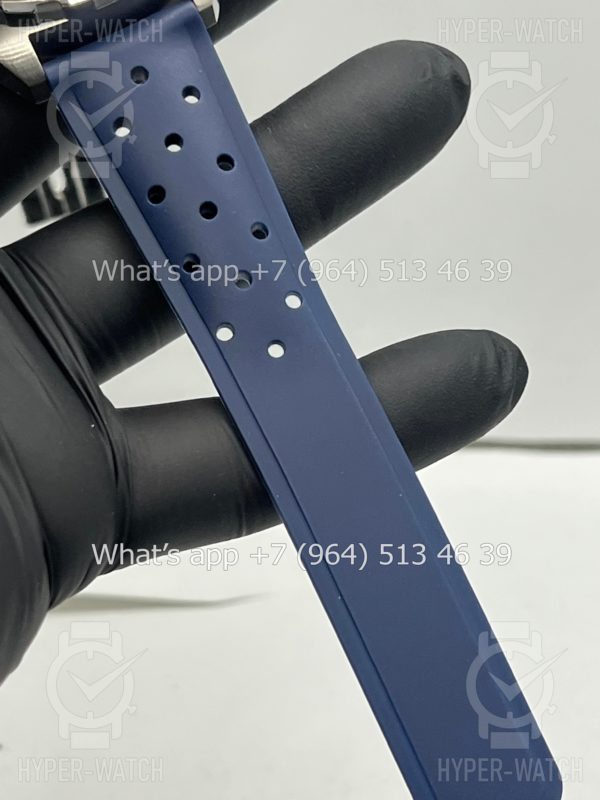 Товар TAG Heuer Carrera 43mm AMG Art 7199 Фото 6 - TAG Heuer Carrera 43mm AMG Art 7199