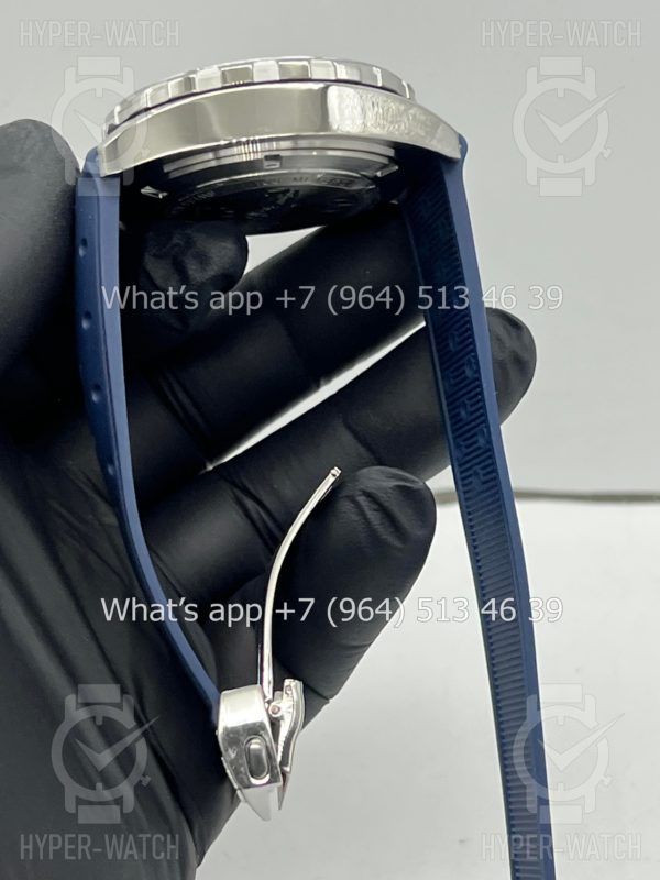 Товар TAG Heuer Carrera 43mm AMG Art 7199 Фото 8 - TAG Heuer Carrera 43mm AMG Art 7199