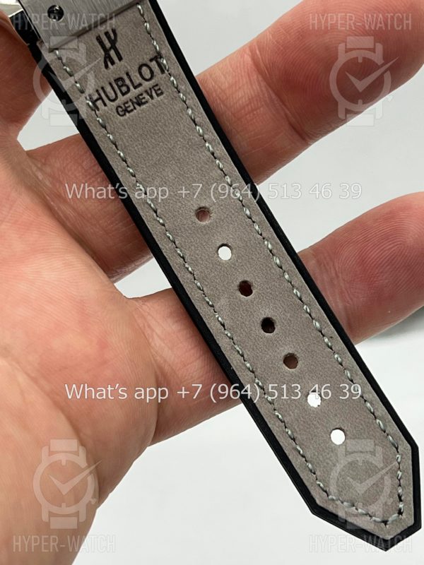 Товар Hublot Classic Fusion 33mm Art 7275 Фото 3 - Hublot Classic Fusion 33mm Art 7275