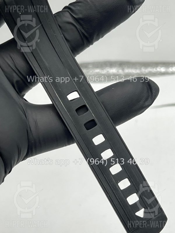 Товар Omega Seamaster Diver 300M Chronograph Art 7338 Фото 10 - Omega Seamaster Diver 300M Chronograph Art 7338