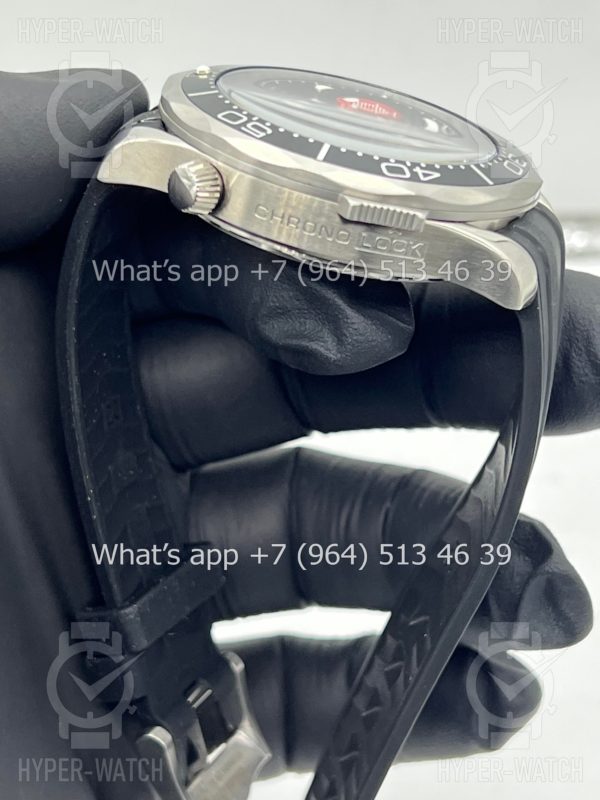 Товар Omega Seamaster Diver 300M Chronograph Art 7338 Фото 12 - Omega Seamaster Diver 300M Chronograph Art 7338