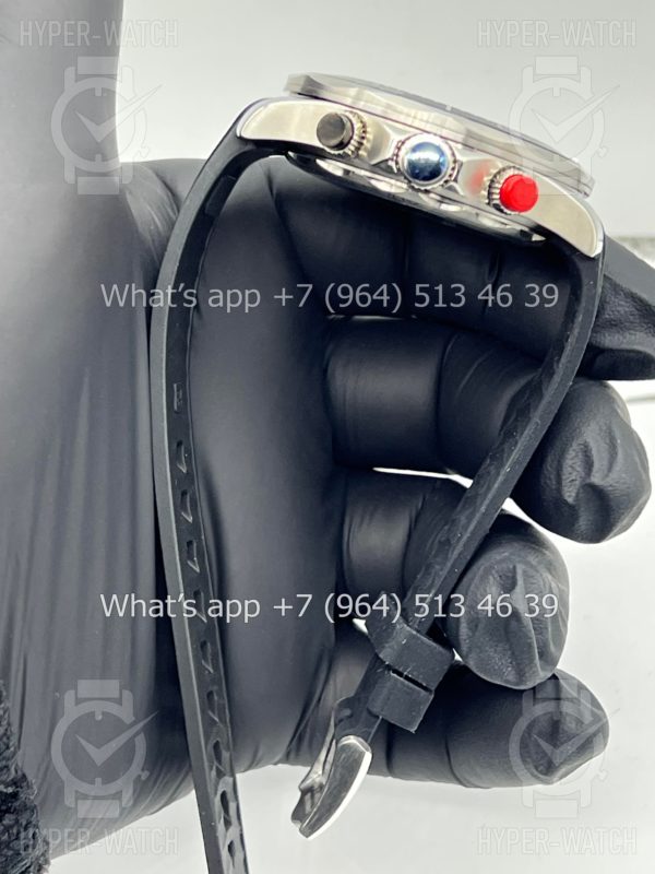 Товар Omega Seamaster Diver 300M Chronograph Art 7338 Фото 15 - Omega Seamaster Diver 300M Chronograph Art 7338