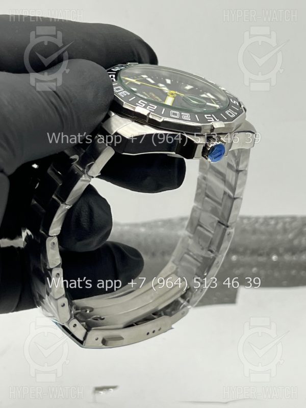 Товар TAG Heuer Aquaracer 300M 43mm Art 7185 Фото 12 - TAG Heuer Aquaracer 300M 43mm Art 7185