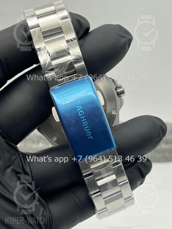 Товар TAG Heuer Aquaracer 300M 43mm Art 7185 Фото 16 - TAG Heuer Aquaracer 300M 43mm Art 7185