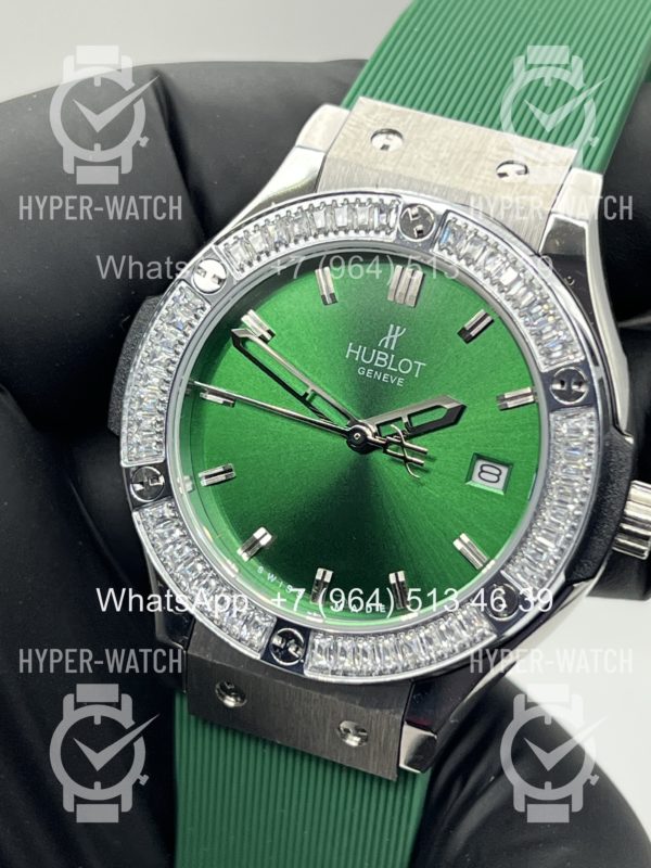 Товар Hublot Classic Fusion 33mm Art 7272 Фото 3 - Hublot Classic Fusion 33mm Art 7272
