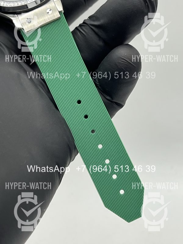 Товар Hublot Classic Fusion 33mm Art 7272 Фото 6 - Hublot Classic Fusion 33mm Art 7272