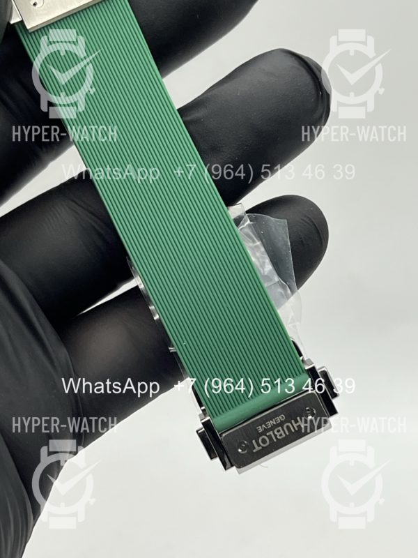 Товар Hublot Classic Fusion 33mm Art 7272 Фото 7 - Hublot Classic Fusion 33mm Art 7272