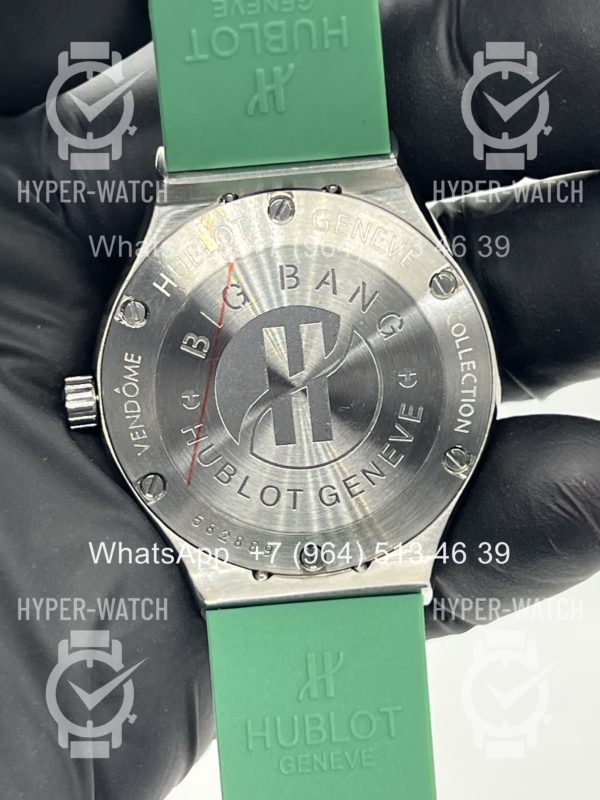 Товар Hublot Classic Fusion 33mm Art 7272 Фото 10 - Hublot Classic Fusion 33mm Art 7272