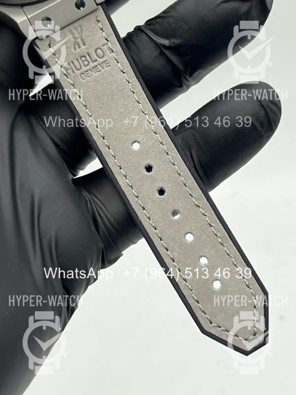Фото 7 - Hublot Classic Fusion 33mm Art 7276