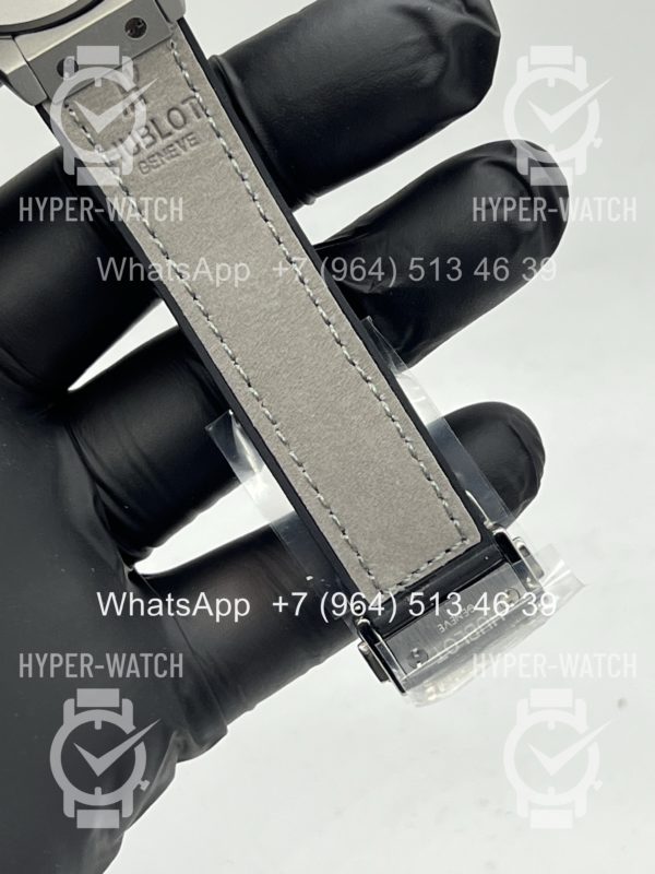 Фото 8 - Hublot Classic Fusion 33mm Art 7276