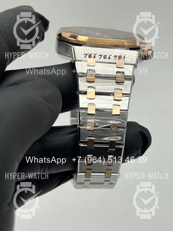 Фото 9 - Audemars Piguet Royal Oak Chronograph 41mm Art 7390