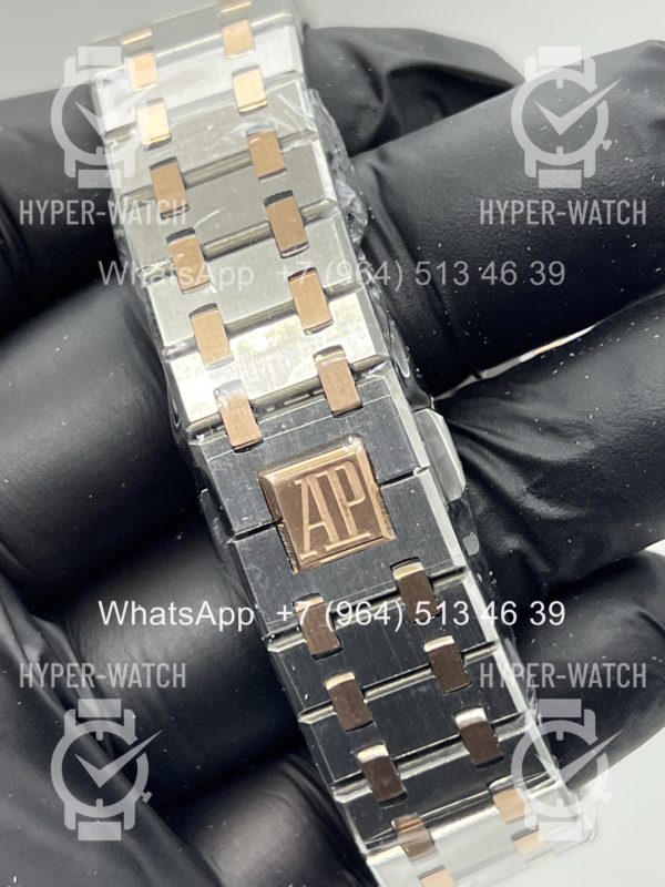 Фото 13 - Audemars Piguet Royal Oak Chronograph 41mm Art 7390