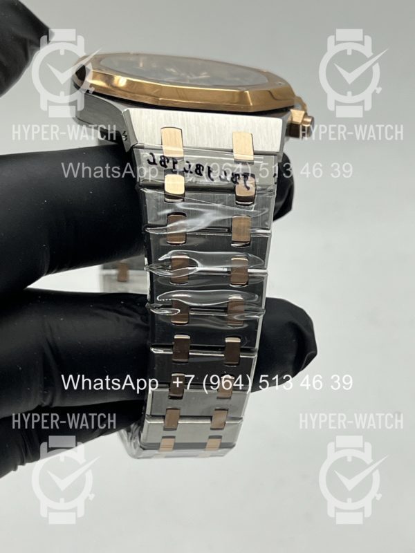 Товар Audemars Piguet Royal Oak Chronograph 41mm Art 7392 Фото 9 - Audemars Piguet Royal Oak Chronograph 41mm Art 7392