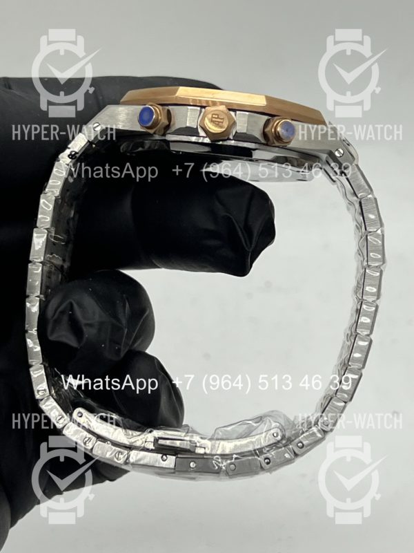 Товар Audemars Piguet Royal Oak Chronograph 41mm Art 7392 Фото 10 - Audemars Piguet Royal Oak Chronograph 41mm Art 7392