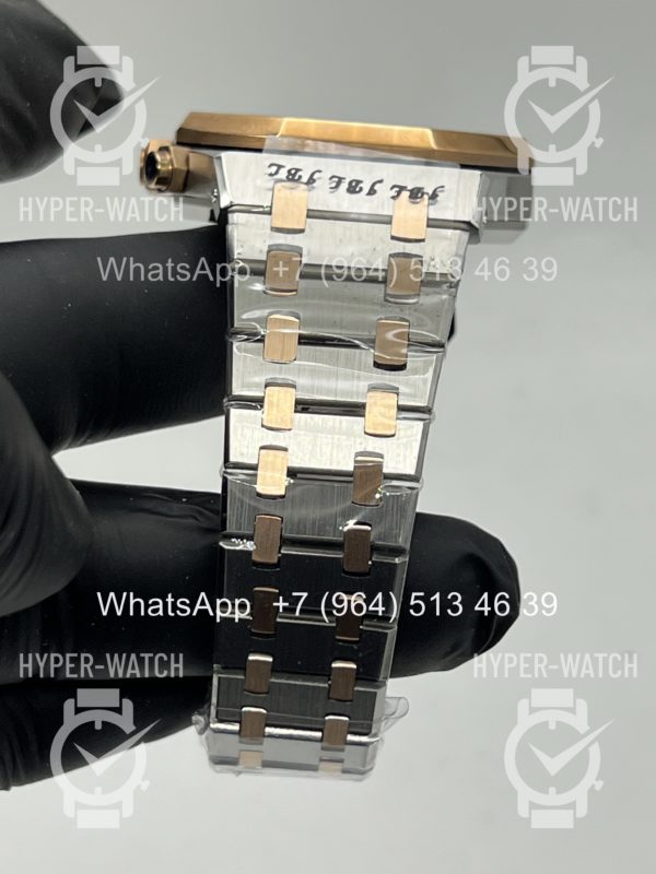 Товар Audemars Piguet Royal Oak Chronograph 41mm Art 7392 Фото 11 - Audemars Piguet Royal Oak Chronograph 41mm Art 7392