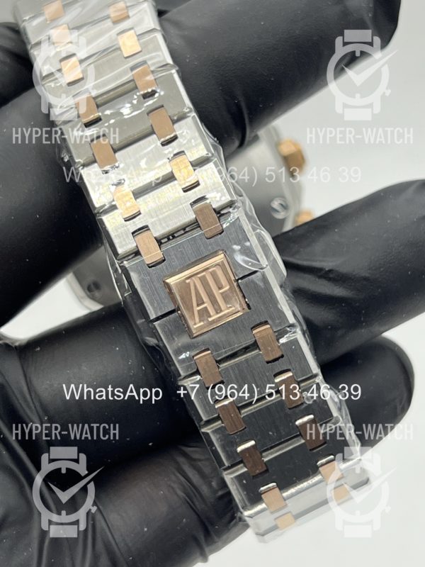Товар Audemars Piguet Royal Oak Chronograph 41mm Art 7392 Фото 13 - Audemars Piguet Royal Oak Chronograph 41mm Art 7392