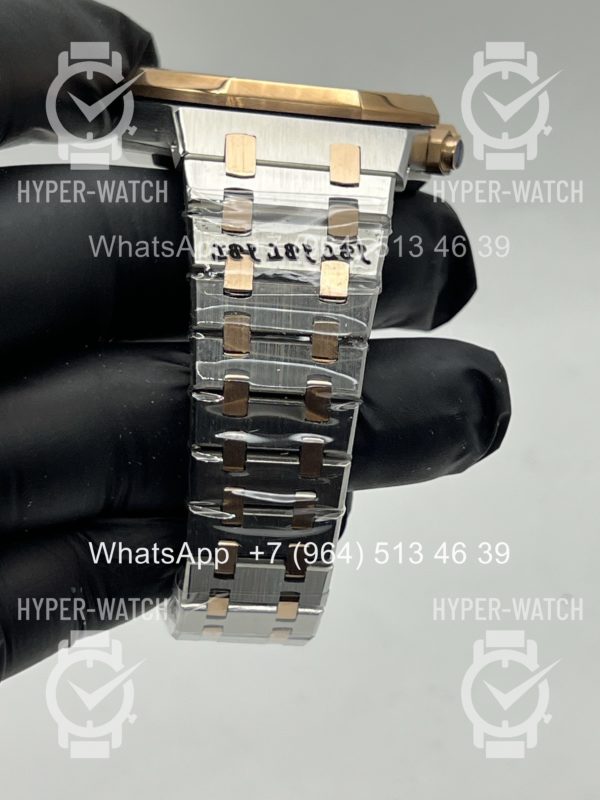 Товар Audemars Piguet Royal Oak Chronograph 41mm Art 7391 Фото 9 - Audemars Piguet Royal Oak Chronograph 41mm Art 7391