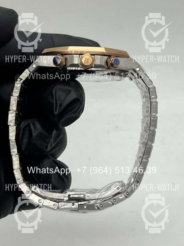 Товар Audemars Piguet Royal Oak Chronograph 41mm Art 7391 Фото 10 - Audemars Piguet Royal Oak Chronograph 41mm Art 7391