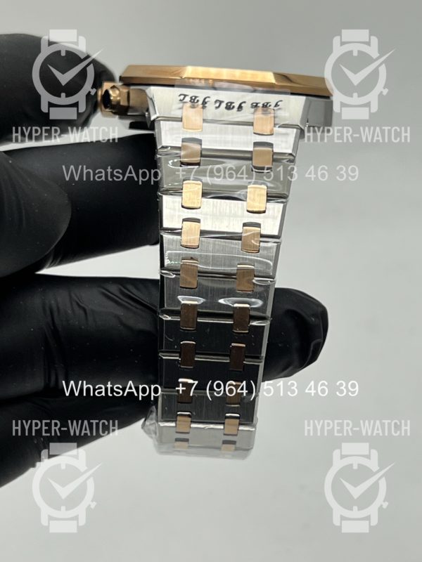 Товар Audemars Piguet Royal Oak Chronograph 41mm Art 7391 Фото 11 - Audemars Piguet Royal Oak Chronograph 41mm Art 7391