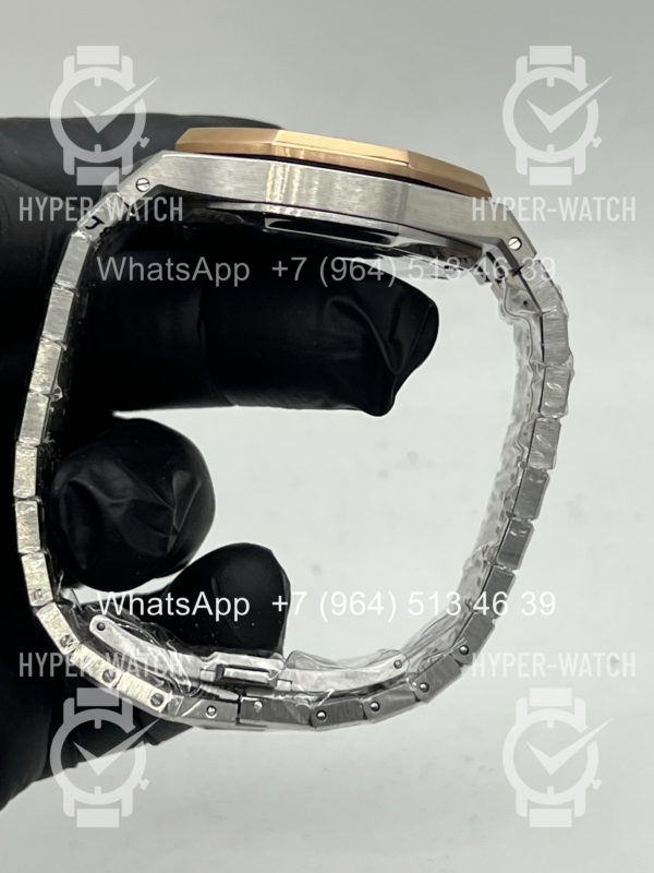 Товар Audemars Piguet Royal Oak Chronograph 41mm Art 7391 Фото 12 - Audemars Piguet Royal Oak Chronograph 41mm Art 7391