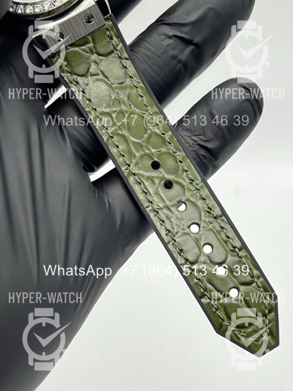 Товар Hublot Classic Fusion 33mm Art 7271 Фото 7 - Hublot Classic Fusion 33mm Art 7271