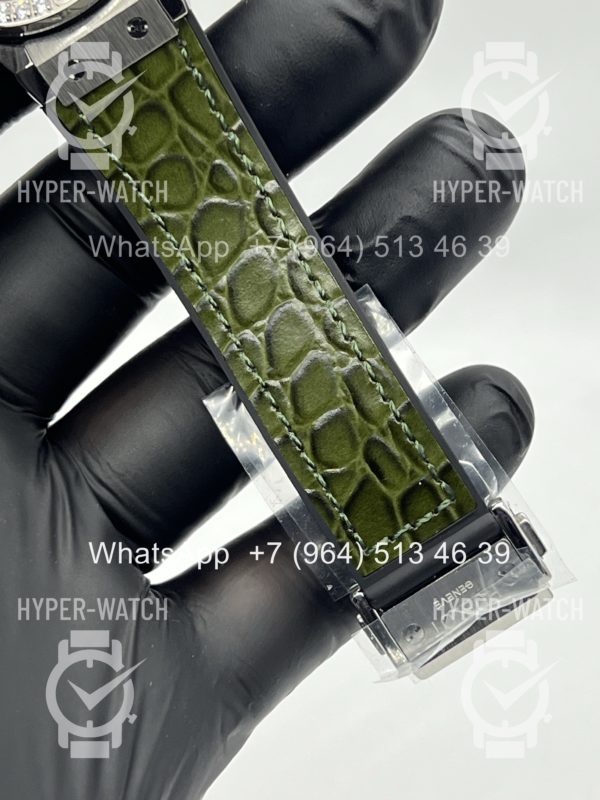 Товар Hublot Classic Fusion 33mm Art 7271 Фото 8 - Hublot Classic Fusion 33mm Art 7271