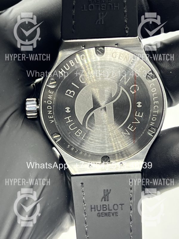 Товар Hublot Classic Fusion 33mm Art 7271 Фото 11 - Hublot Classic Fusion 33mm Art 7271