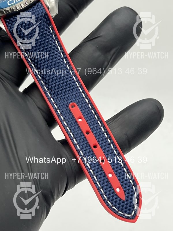 Товар Omega Seamaster Planet Ocean 600M Art 7342 Фото 9 - Omega Seamaster Planet Ocean 600M Art 7342