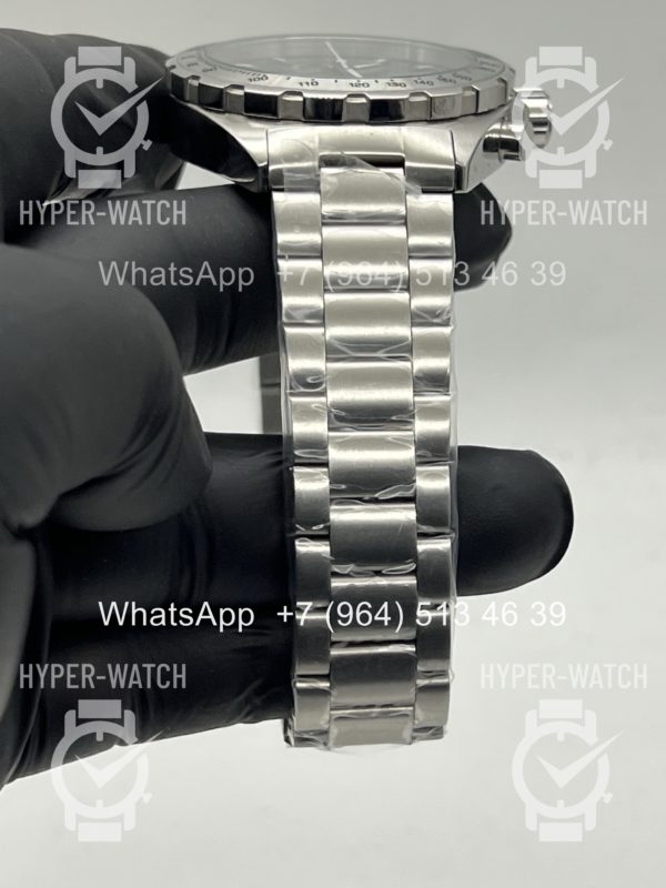 Товар TAG Heuer Carrera 43mm AMG Art 7198 Фото 6 - TAG Heuer Carrera 43mm AMG Art 7198