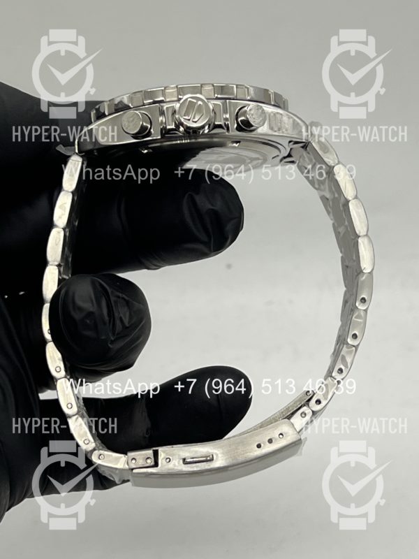 Товар TAG Heuer Carrera 43mm AMG Art 7198 Фото 7 - TAG Heuer Carrera 43mm AMG Art 7198