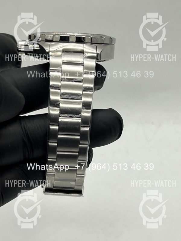 Товар TAG Heuer Carrera 43mm AMG Art 7198 Фото 8 - TAG Heuer Carrera 43mm AMG Art 7198