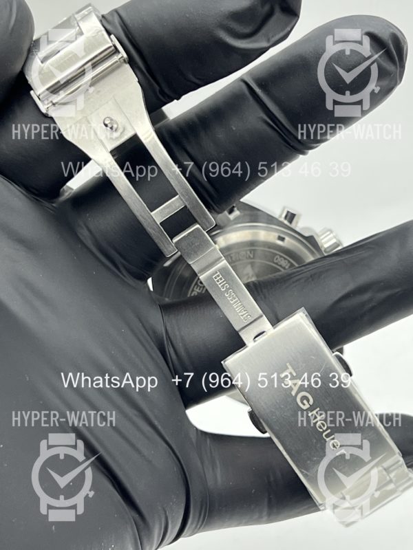 Товар TAG Heuer Carrera 43mm AMG Art 7198 Фото 11 - TAG Heuer Carrera 43mm AMG Art 7198
