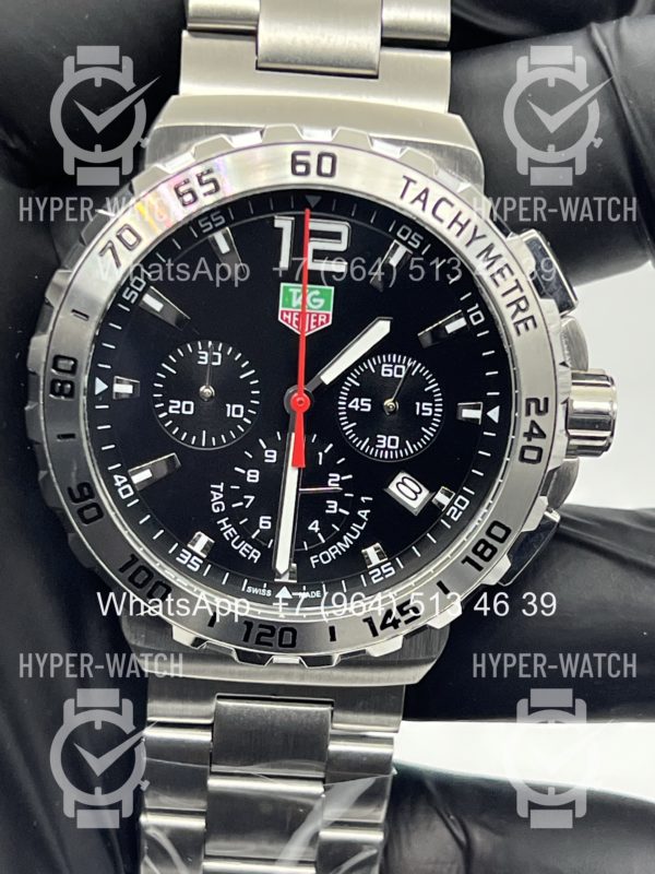 Товар Tag Heuer Formula 1 43mm Art 7186 Фото 3 - Tag Heuer Formula 1 43mm Art 7186