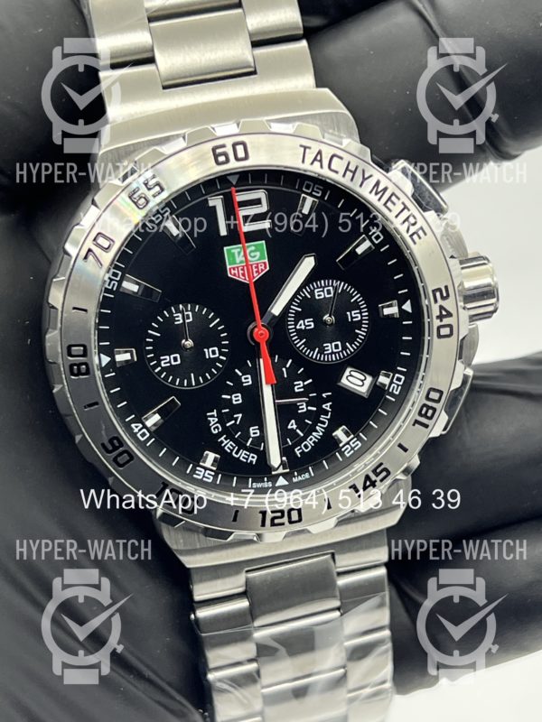 Товар Tag Heuer Formula 1 43mm Art 7186 Фото 4 - Tag Heuer Formula 1 43mm Art 7186