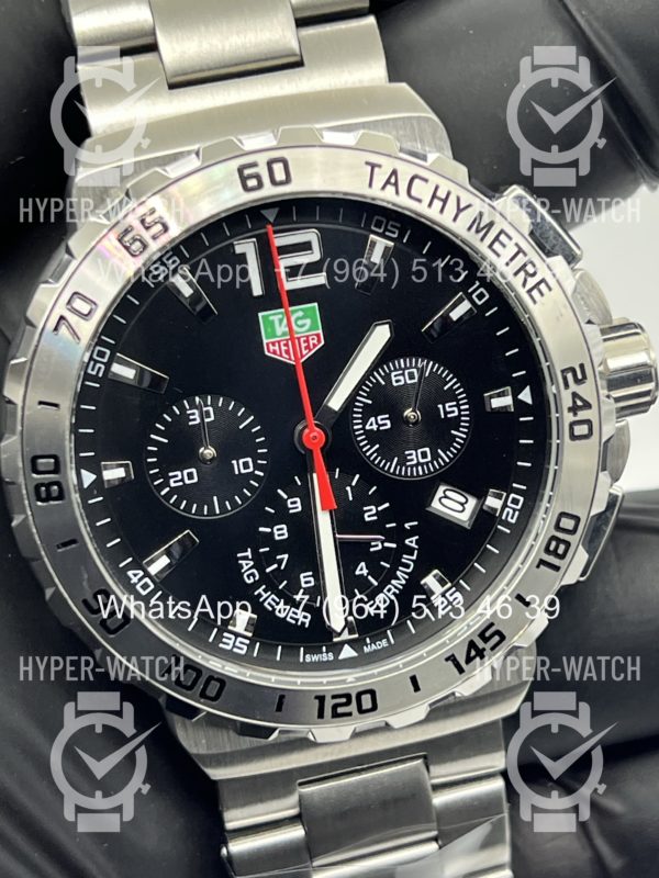 Товар Tag Heuer Formula 1 43mm Art 7186 Фото 5 - Tag Heuer Formula 1 43mm Art 7186