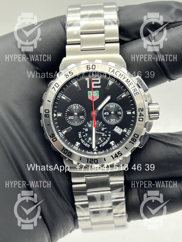 Товар Tag Heuer Formula 1 43mm Art 7186 Фото 6 - Tag Heuer Formula 1 43mm Art 7186