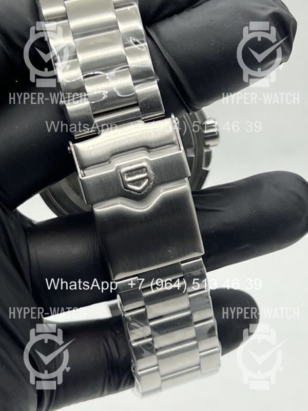 Товар Tag Heuer Formula 1 43mm Art 7186 Фото 12 - Tag Heuer Formula 1 43mm Art 7186