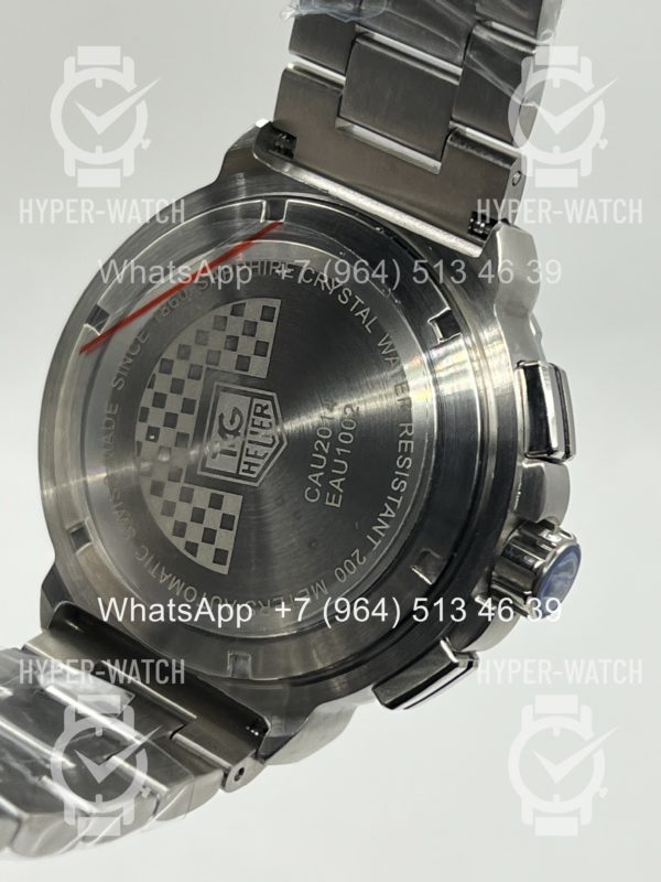 Товар Tag Heuer Formula 1 43mm Art 7186 Фото 18 - Tag Heuer Formula 1 43mm Art 7186