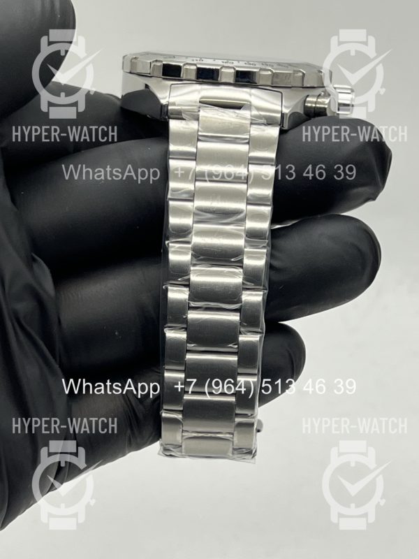 Товар TAG Heuer Carrera 43mm AMG Art 7196 Фото 13 - TAG Heuer Carrera 43mm AMG Art 7196