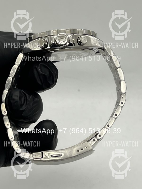 Товар TAG Heuer Carrera 43mm AMG Art 7196 Фото 14 - TAG Heuer Carrera 43mm AMG Art 7196