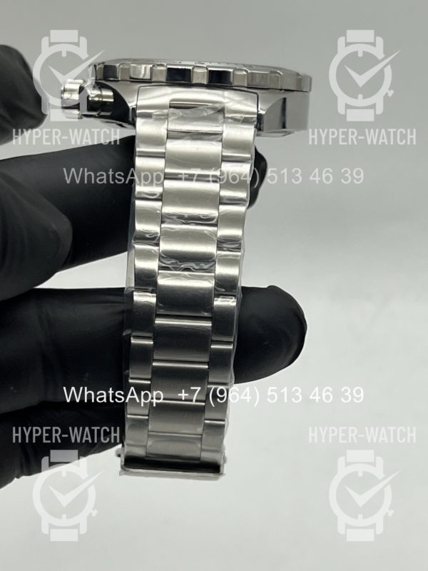 Товар TAG Heuer Carrera 43mm AMG Art 7196 Фото 15 - TAG Heuer Carrera 43mm AMG Art 7196