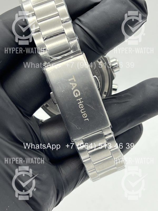 Товар TAG Heuer Carrera 43mm AMG Art 7196 Фото 17 - TAG Heuer Carrera 43mm AMG Art 7196