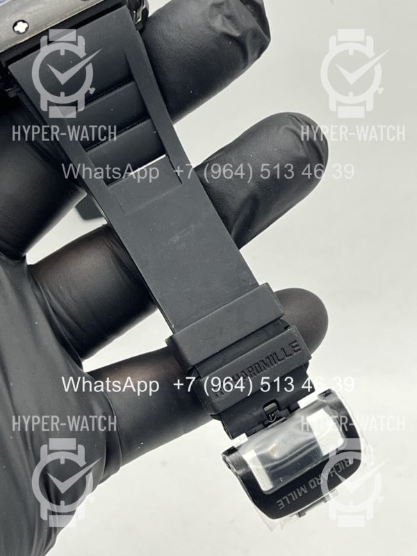 Товар Richard Mille RM 035-01 Art 7320 Фото 9 - Richard Mille RM 035-01 Art 7320