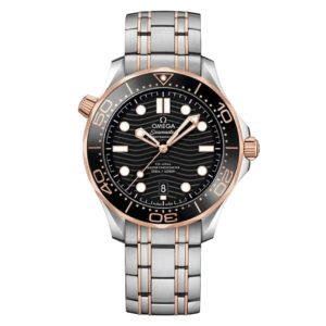 Фото 49 - Omega Seamaster Diver 300M Art 7340