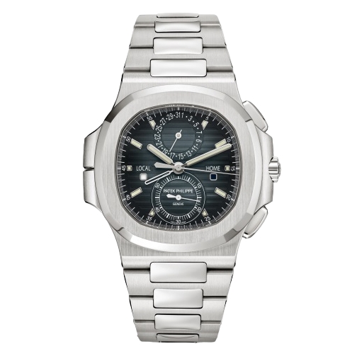 Товар Patek Philippe Nautilus 44mm 5990/1A-011 Фото 1 - Patek Philippe Nautilus 44mm 5990/1A-011