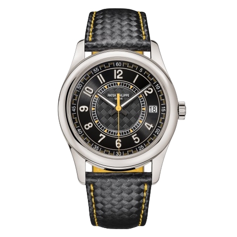 Товар Patek Philippe Calatrava 40mm 6007G-001 Фото 1 - Patek Philippe Calatrava 40mm 6007G-001